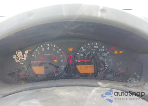 2011 Nissan Frontier S z USA, uszkodzony, nr VIN 1N6AD0EV2BC447358